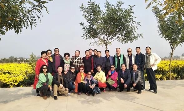 云臺冰菊賞花節(jié)剛剛結(jié)束，是否已經(jīng)開始想念